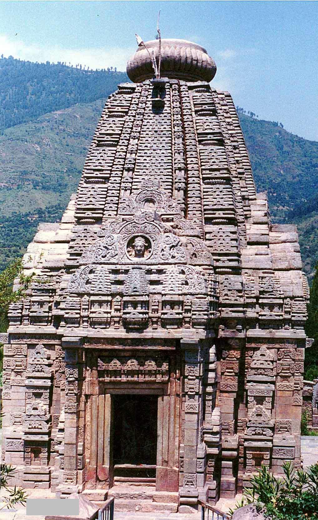 vaishnavi devi temple